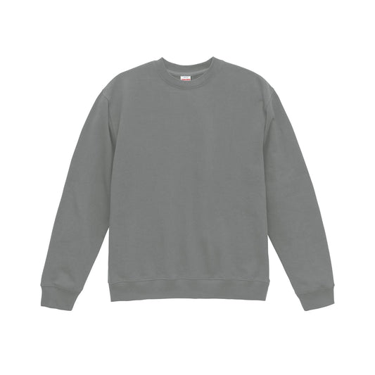 8.8オンス オーセンティック パイル クルーネック スウェット（裏パイル） | メンズ | 1枚 | 5399-01 | グレー