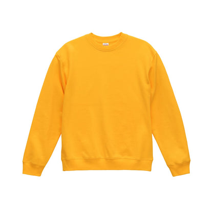 8.8オンス オーセンティック パイル クルーネック スウェット（裏パイル） | メンズ | 1枚 | 5399-01 | ゴールド