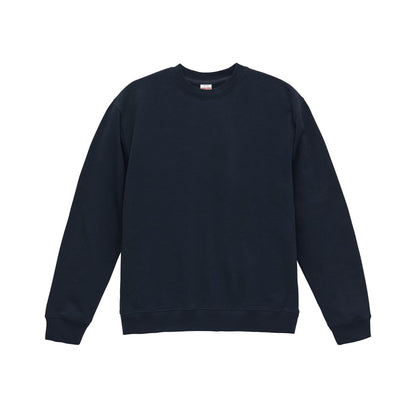 8.8オンス オーセンティック パイル クルーネック スウェット（裏パイル） | ビッグサイズ | 1枚 | 5399-01 | ネイビー