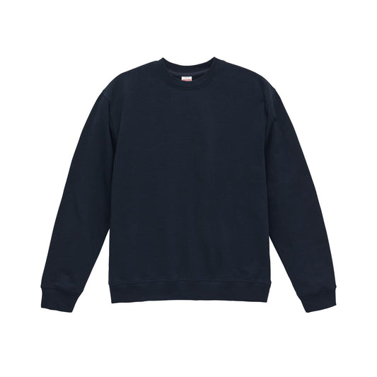 8.8オンス オーセンティック パイル クルーネック スウェット（裏パイル） | ビッグサイズ | 1枚 | 5399-01 | ネイビー