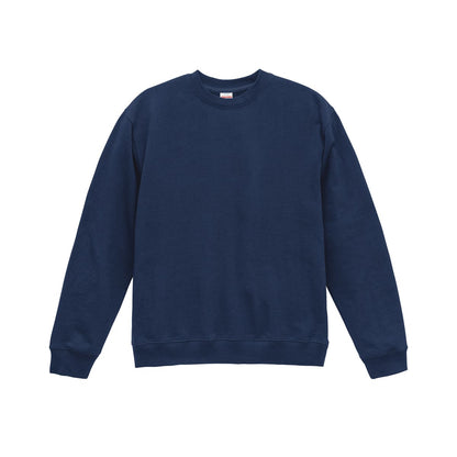 8.8オンス オーセンティック パイル クルーネック スウェット（裏パイル） | メンズ | 1枚 | 5399-01 | インディゴ