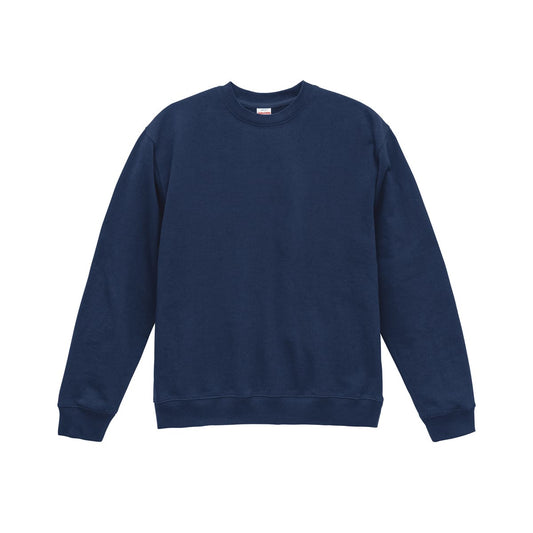 8.8オンス オーセンティック パイル クルーネック スウェット（裏パイル） | ビッグサイズ | 1枚 | 5399-01 | インディゴ