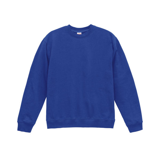 8.8オンス オーセンティック パイル クルーネック スウェット（裏パイル） | メンズ | 1枚 | 5399-01 | マリンブルー