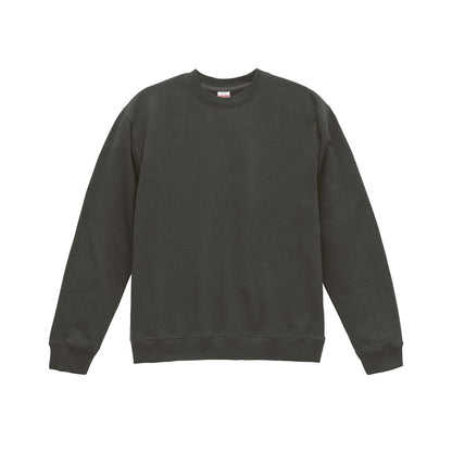 8.8オンス オーセンティック パイル クルーネック スウェット（裏パイル） | ビッグサイズ | 1枚 | 5399-01 | スミ