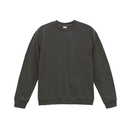8.8オンス オーセンティック パイル クルーネック スウェット（裏パイル） | ビッグサイズ | 1枚 | 5399-01 | スミ