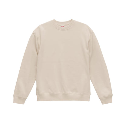 8.8オンス オーセンティック パイル クルーネック スウェット（裏パイル） | ビッグサイズ | 1枚 | 5399-01 | グレージュ