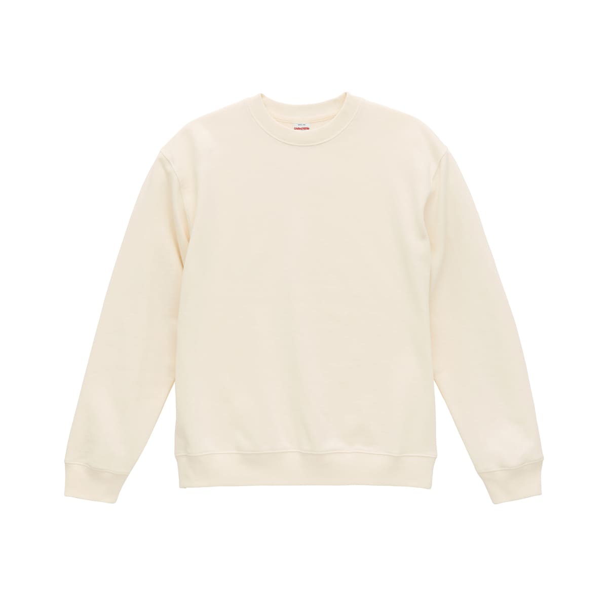 8.8オンス オーセンティック パイル クルーネック スウェット（裏パイル） | メンズ | 1枚 | 5399-01 | ヴィンテージナチュラル
