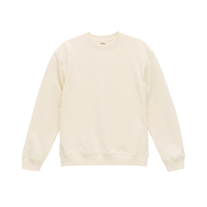 8.8オンス オーセンティック パイル クルーネック スウェット（裏パイル） | メンズ | 1枚 | 5399-01 | ヴィンテージナチュラル