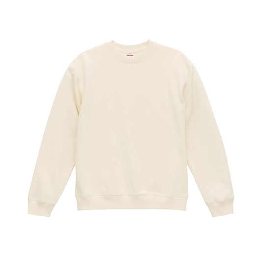 8.8オンス オーセンティック パイル クルーネック スウェット（裏パイル） | ビッグサイズ | 1枚 | 5399-01 | ヴィンテージナチュラル