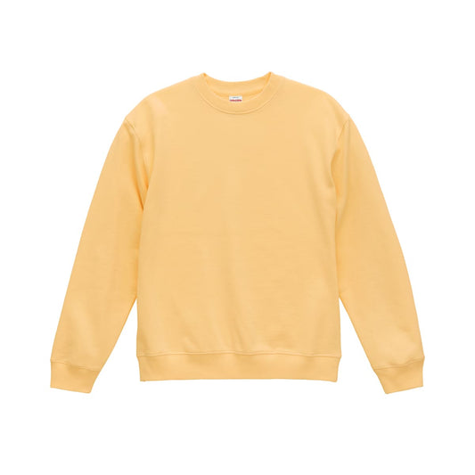 8.8オンス オーセンティック パイル クルーネック スウェット（裏パイル） | ビッグサイズ | 1枚 | 5399-01 | ヴィンテージイエロー