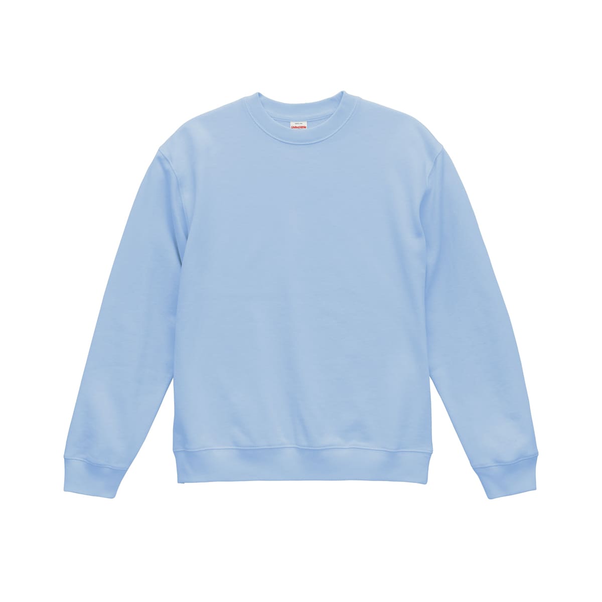 8.8オンス オーセンティック パイル クルーネック スウェット（裏パイル） | メンズ | 1枚 | 5399-01 | ヴィンテージサックス