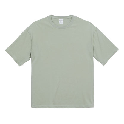 5.6オンス ビッグシルエット Tシャツ | メンズ | 1枚 | 5508-01 | セージグリーン