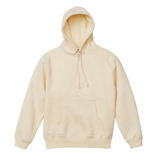 10.0オンス CVC スウェット プルオーバー パーカ | メンズ | 1枚 | 5618-01 | ナチュラル