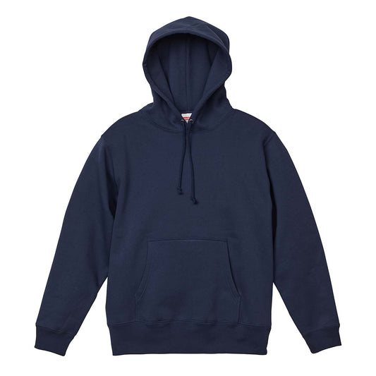 10.0オンス CVC スウェット プルオーバー パーカ | ビッグサイズ | 1枚 | 5618-01 | インディゴ