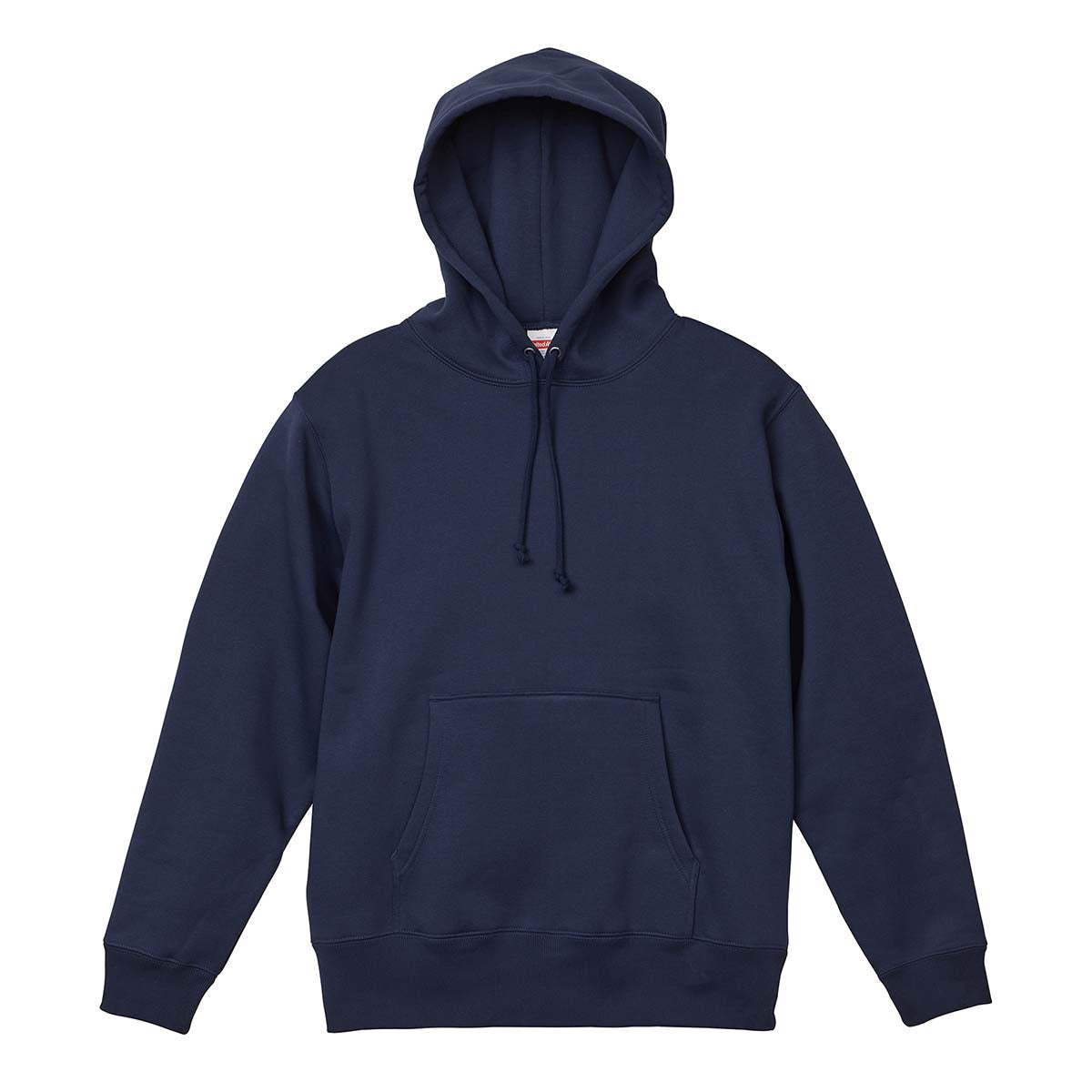 10.0オンス CVC スウェット プルオーバー パーカ | メンズ | 1枚 | 5618-01 | インディゴ