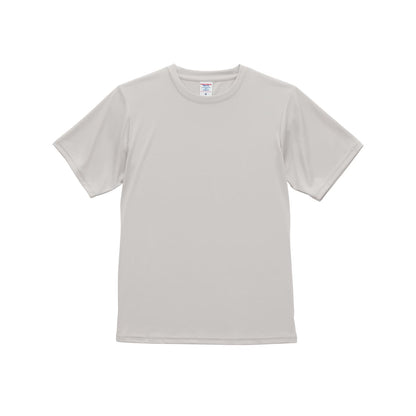 4.4オンス ドライスムース リサイクルポリエステル Tシャツ | ビッグサイズ | 1枚 | 5700-01 | フロストグレー