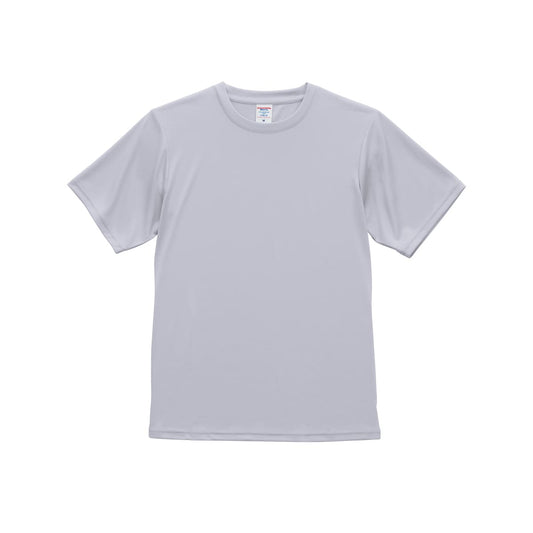 4.4オンス ドライスムース リサイクルポリエステル Tシャツ | メンズ | 1枚 | 5700-01 | フロストパープル