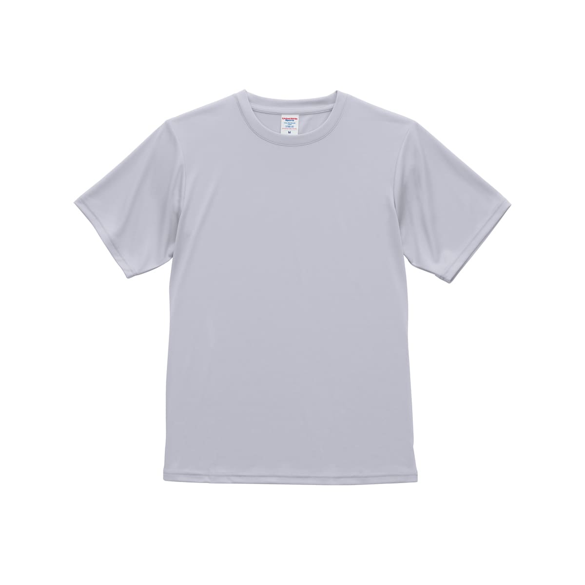 4.4オンス ドライスムース リサイクルポリエステル Tシャツ | ビッグサイズ | 1枚 | 5700-01 | フロストパープル