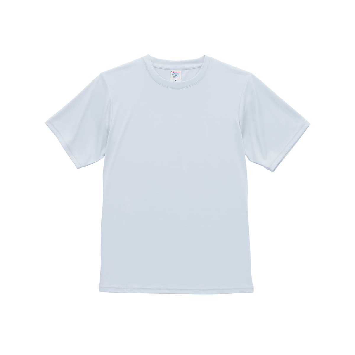 4.4オンス ドライスムース リサイクルポリエステル Tシャツ | ビッグ