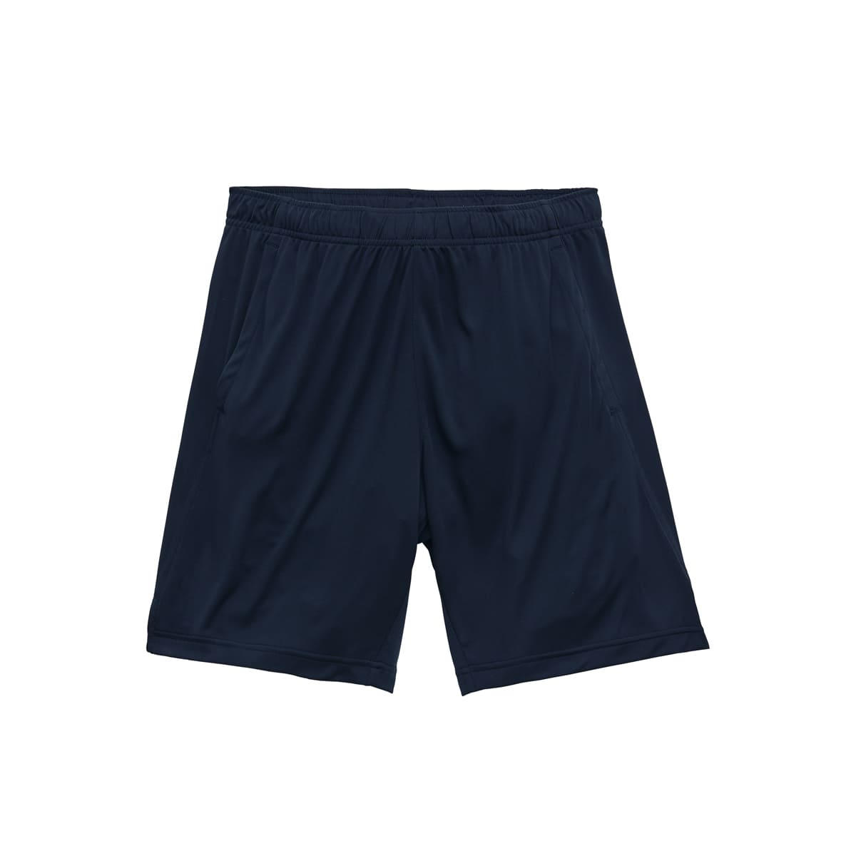 4.4オンス ドライスムース リサイクルポリエステル ショーツ | メンズ | 1枚 | 5702-01 | ネイビー