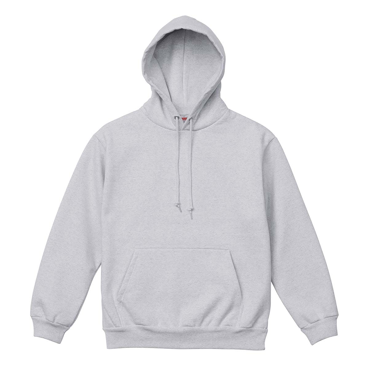 15.0オンス オープンエンド マグナムウェイト スウェット プルオーバー パーカ（裏起毛） | メンズ | 1枚 | 5798-01 | アッシュ