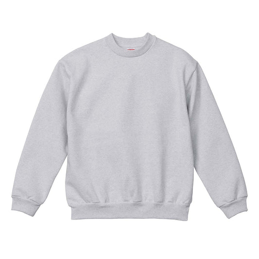 15.0オンス オープンエンド マグナムウェイト クルーネック スウェット（裏起毛） | メンズ | 1枚 | 5799-01 | アッシュ