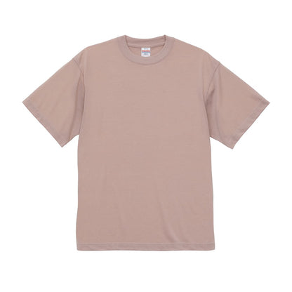 5.3オンス T/C バーサタイル Tシャツ | ビッグサイズ | 1枚 | 5888-01 | スモーキーピンク