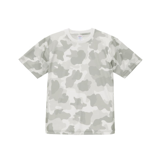 4.1オンスドライTシャツ | メンズ | 1枚 | 5900-01 | ホワイトウッドランド