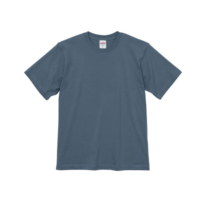6.2オンス プレミアム Tシャツ | ビッグサイズ | 1枚 | 5942-01 | ヘイジーネイビー