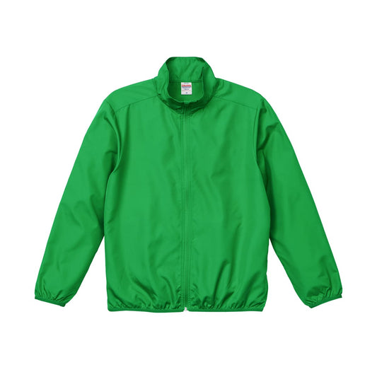 マイクロリップストップ イベント ブルゾン（一重） | メンズ | 1枚 | 7061-01 | グリーン