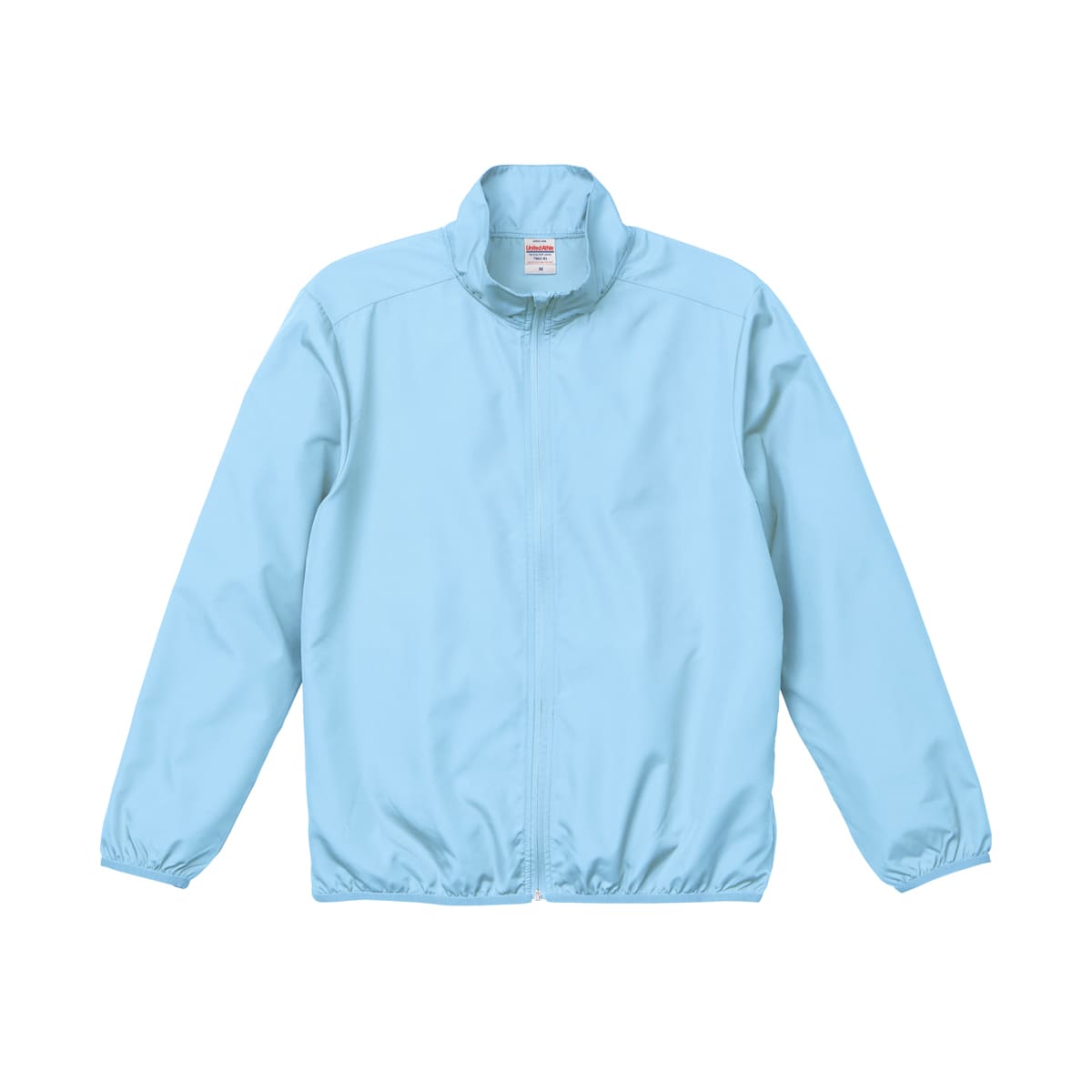 マイクロリップストップ イベント ブルゾン（一重） | メンズ | 1枚 | 7061-01 | ライトブルー