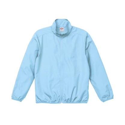 マイクロリップストップ イベント ブルゾン（一重） | メンズ | 1枚 | 7061-01 | ライトブルー