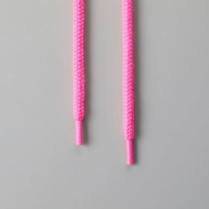 フーディ ドロー ストリングス（丸ひも）（5本1セット） | ノベルティ(小物) | 05T | 9974-01 | 蛍光ピンク