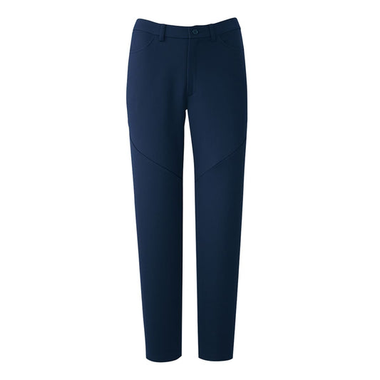 スリムストレートパンツ（Wacoal HI collection） | メディカルウェア | 1枚 | HI301 | ダークネイビー