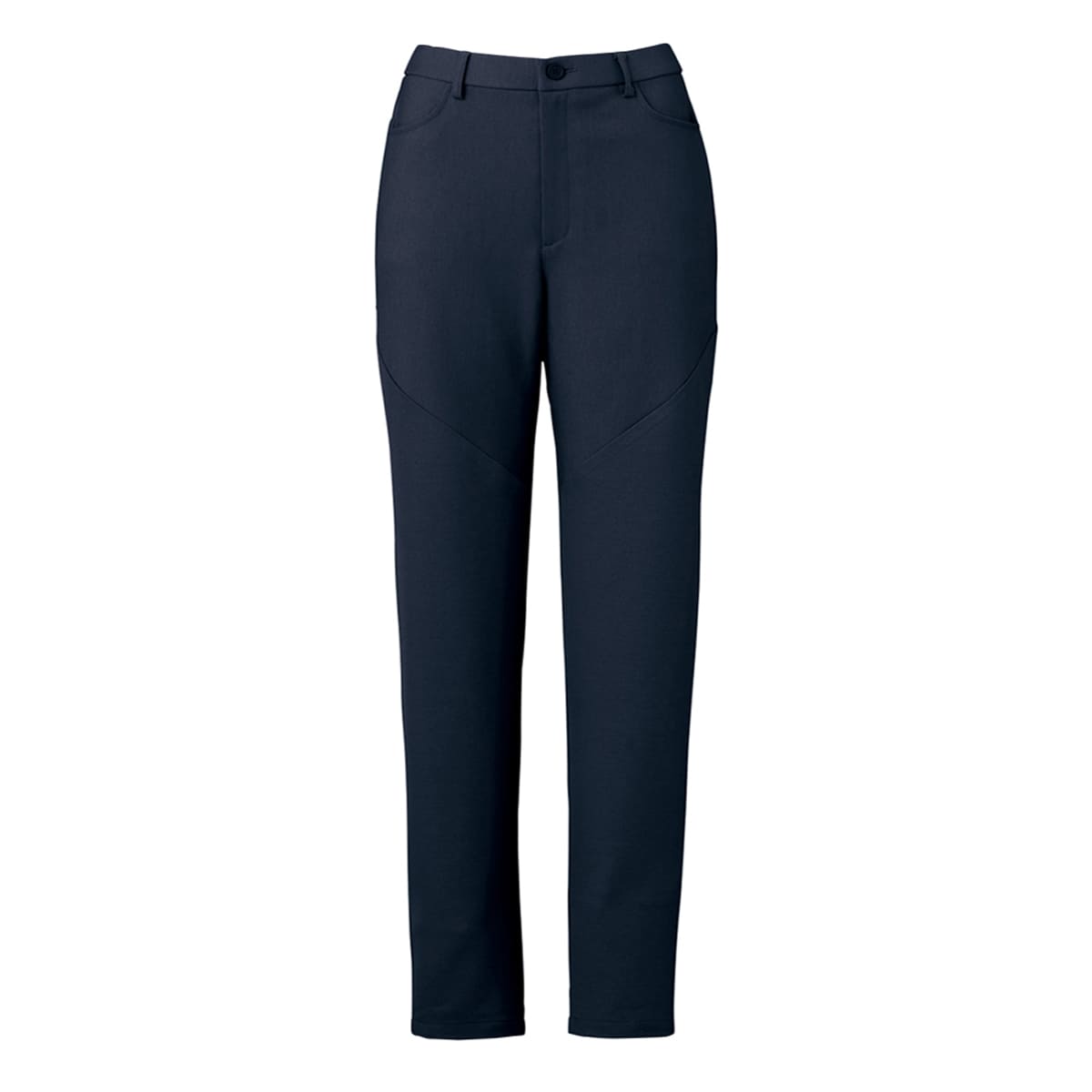 レディスパンツ（Wacoal HI collection） | メディカルウェア | 1枚 | HI302 | ダークネイビー