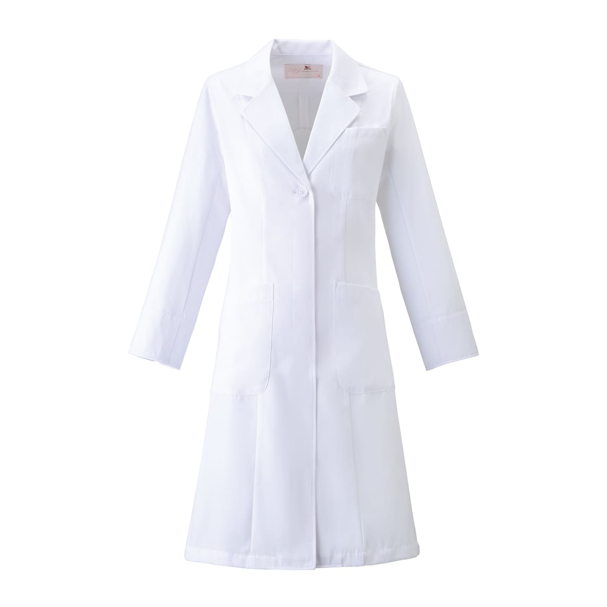 レディスコート（Wacoal HI collection） | メディカルウェア | 1枚 | HI400 | ホワイト