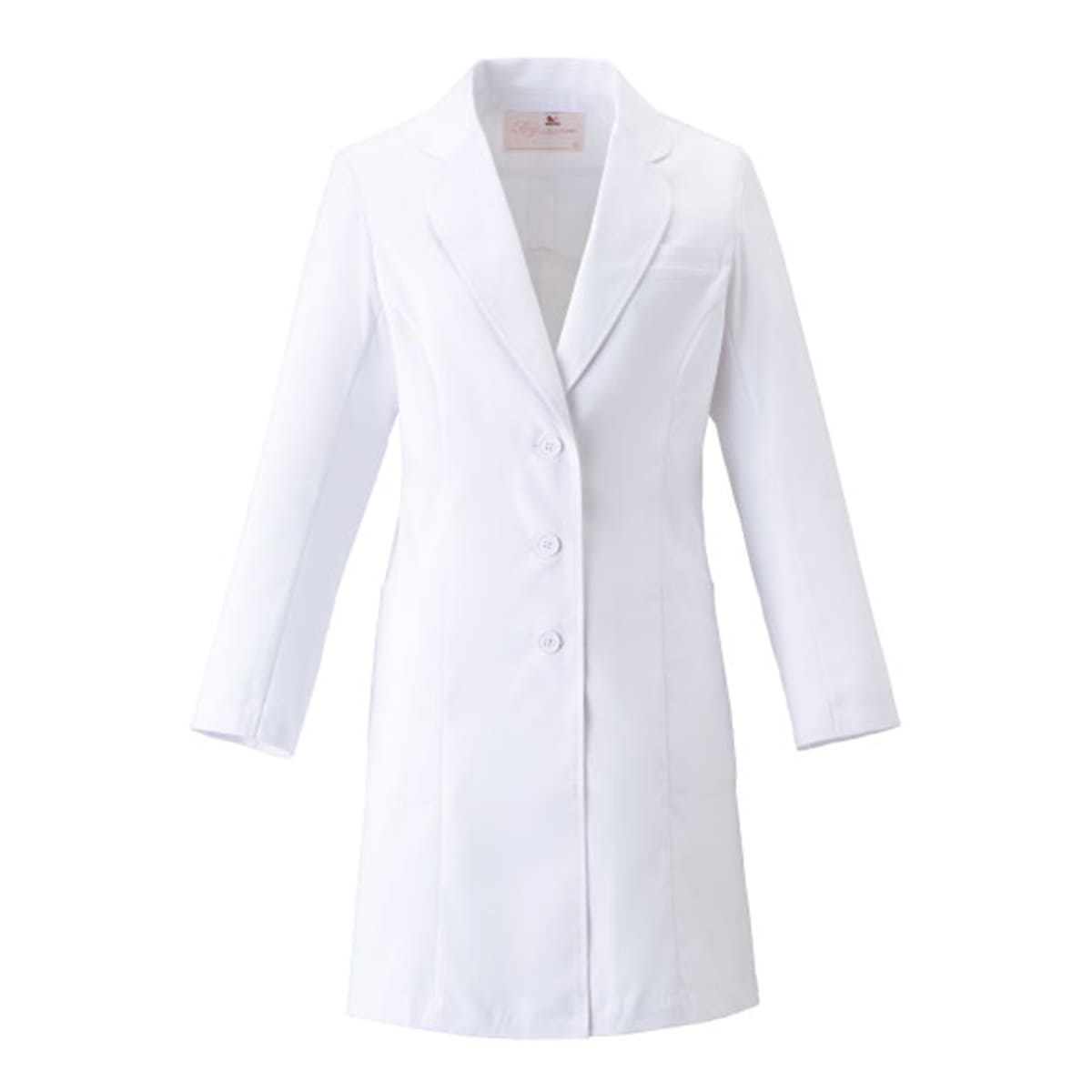 レディスコート（Wacoal HI collection） | メディカルウェア | 1枚 | HI401 | ホワイト