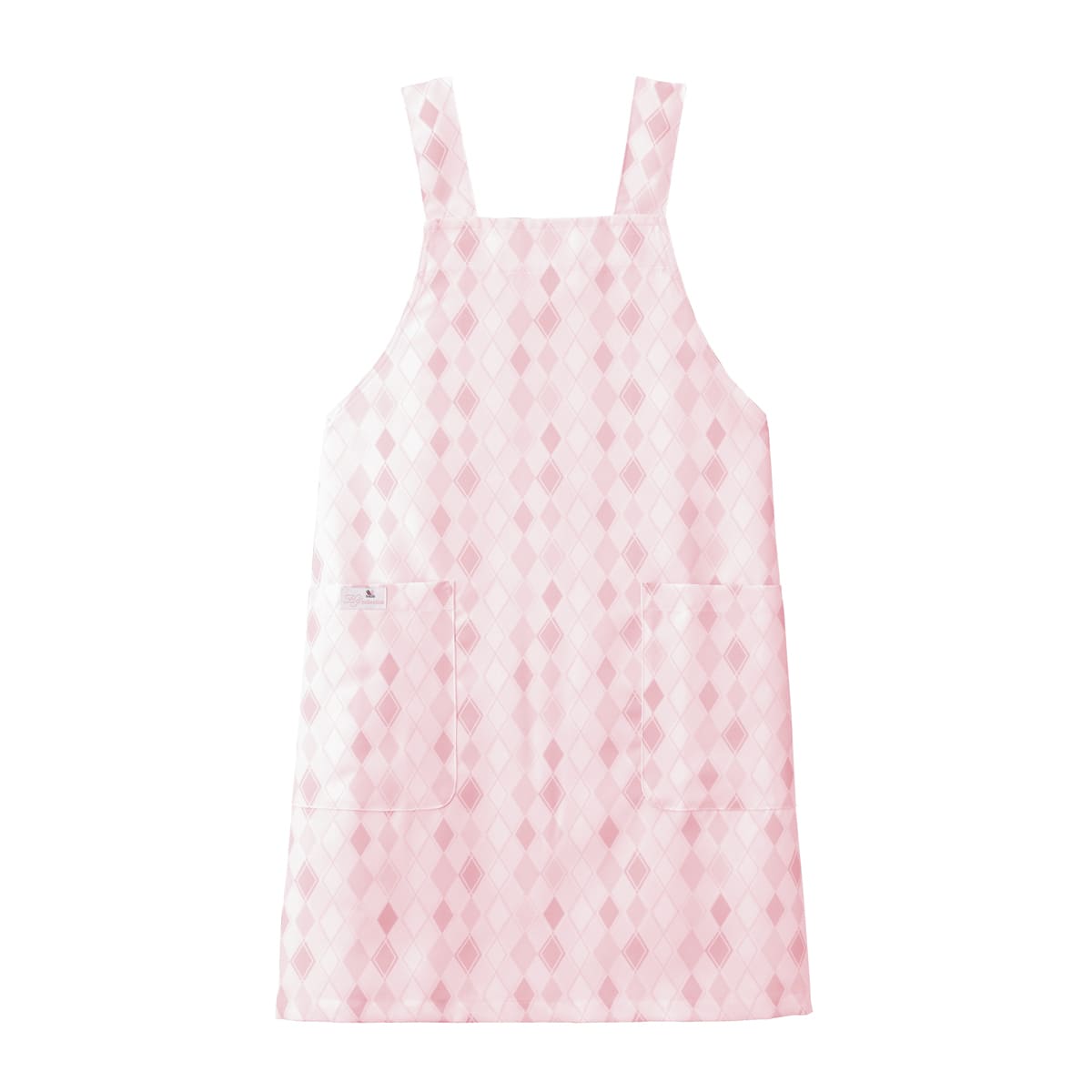 エプロン（Wacoal HI collection） | メディカルウェア | 1枚 | HI500 | ピンク