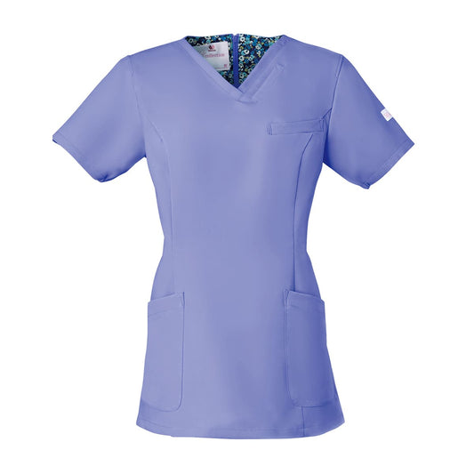 レディススクラブ（Wacoal HI collection） | メディカルウェア | 1枚 | HI700 | ストエカス