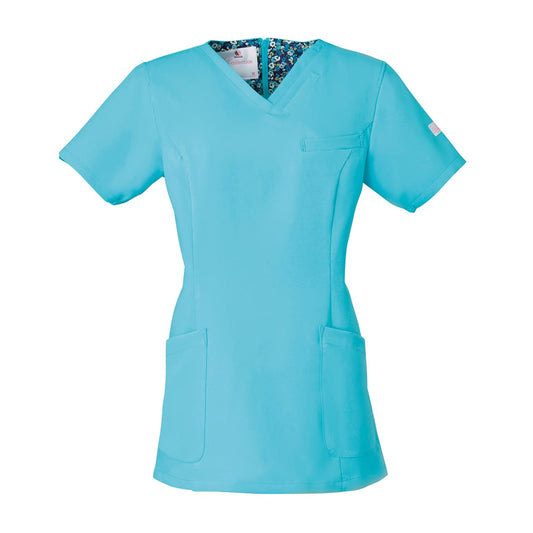 レディススクラブ（Wacoal HI collection） | メディカルウェア | 1枚 | HI700 | グランディス