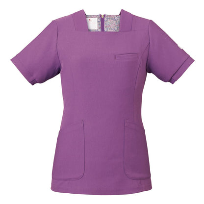 レディススクラブ（Wacoal HI collection） | メディカルウェア | 1枚 | HI711 | マロウ