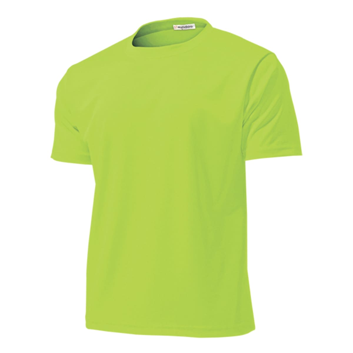 【送料無料】タフドライTシャツ | メンズ | 1枚 | P110 | ライトグリーン