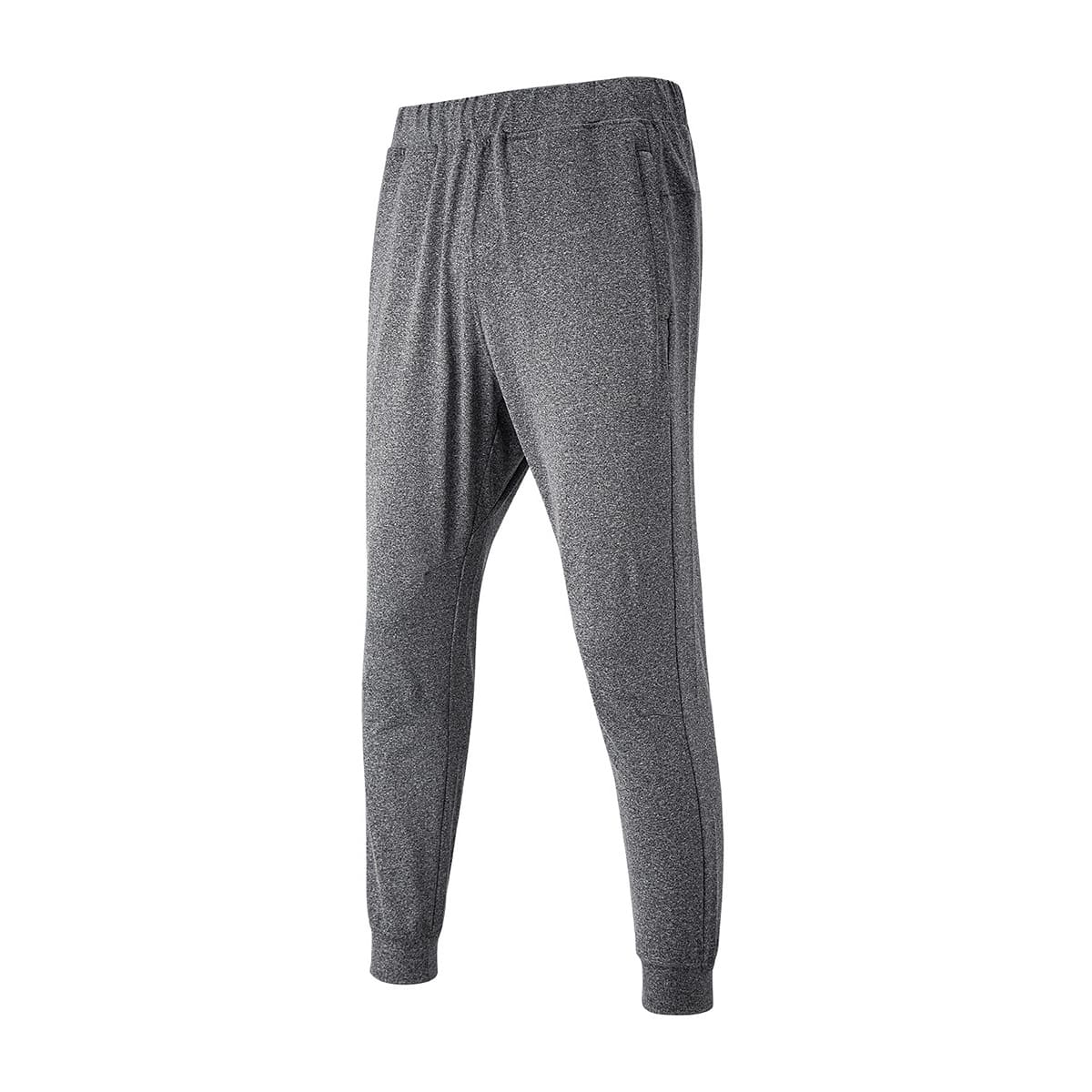 ジョガーパンツ | ユニフォーム | 1枚 | P1151 | ミックスグレー