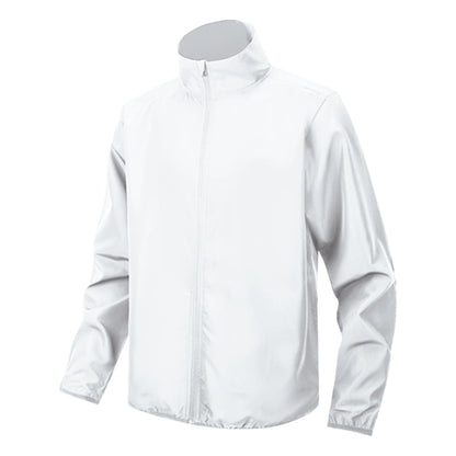 イベントジャケット | メンズ | 1枚 | P1200 | ホワイト