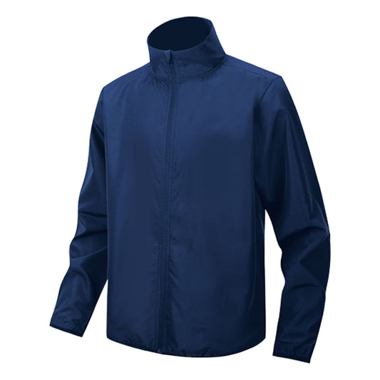 イベントジャケット | メンズ | 1枚 | P1200 | ネイビー