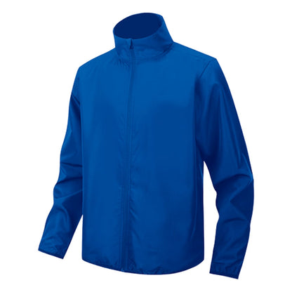 イベントジャケット | メンズ | 1枚 | P1200 | ロイヤルブルー