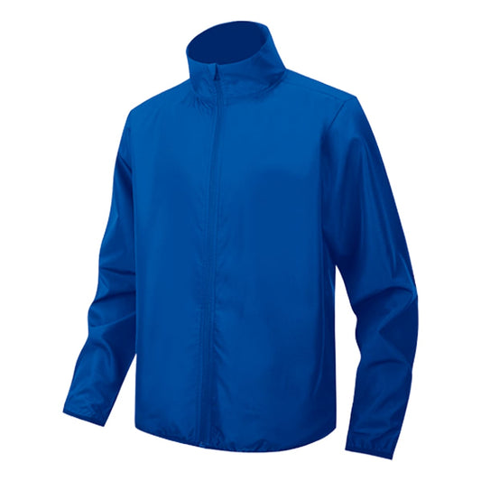 イベントジャケット | メンズ | 1枚 | P1200 | ロイヤルブルー