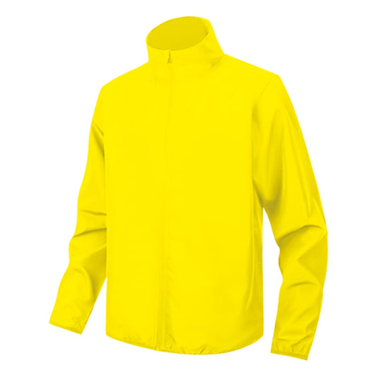 イベントジャケット | メンズ | 1枚 | P1200 | イエロー