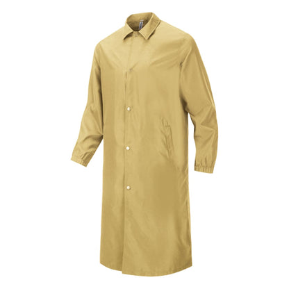 ストリートロングジャケット | ユニフォーム | 1枚 | P1290 | サンドベージュ