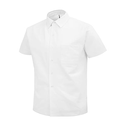 トラベラーシャツ | ユニフォーム | 1枚 | P2600 | ホワイト